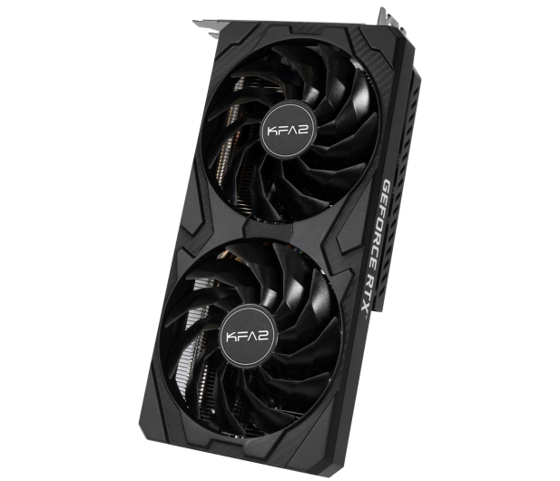 KFA2 GeForce RTX 3070 1-Click OC LHR 8GB GDDR6 - 699930 - zdjęcie 7